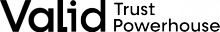 Logo Valid Trust PowerHouse